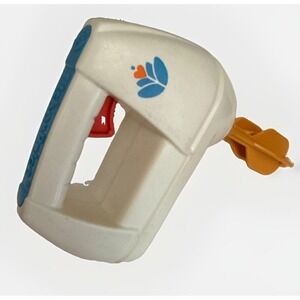 Vintage Fisher-Price Fun with Food Hand Mixer